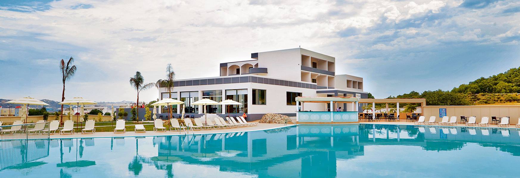 Hotel Evita Resort