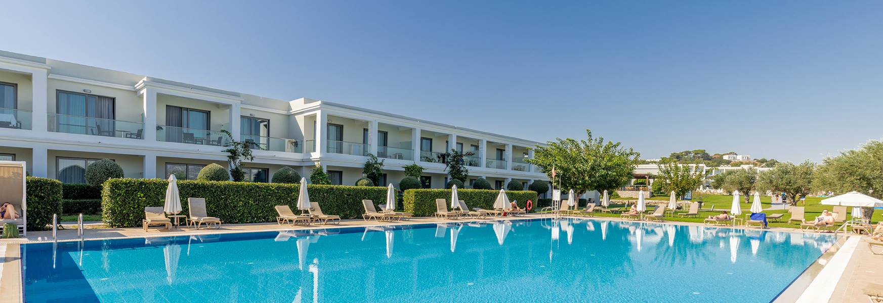 Levante Beach Resort