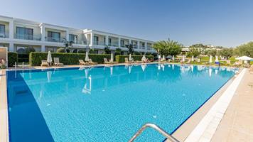 Levante Beach Resort