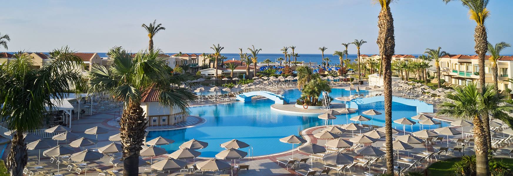 Hotel Lindos Princess Beach