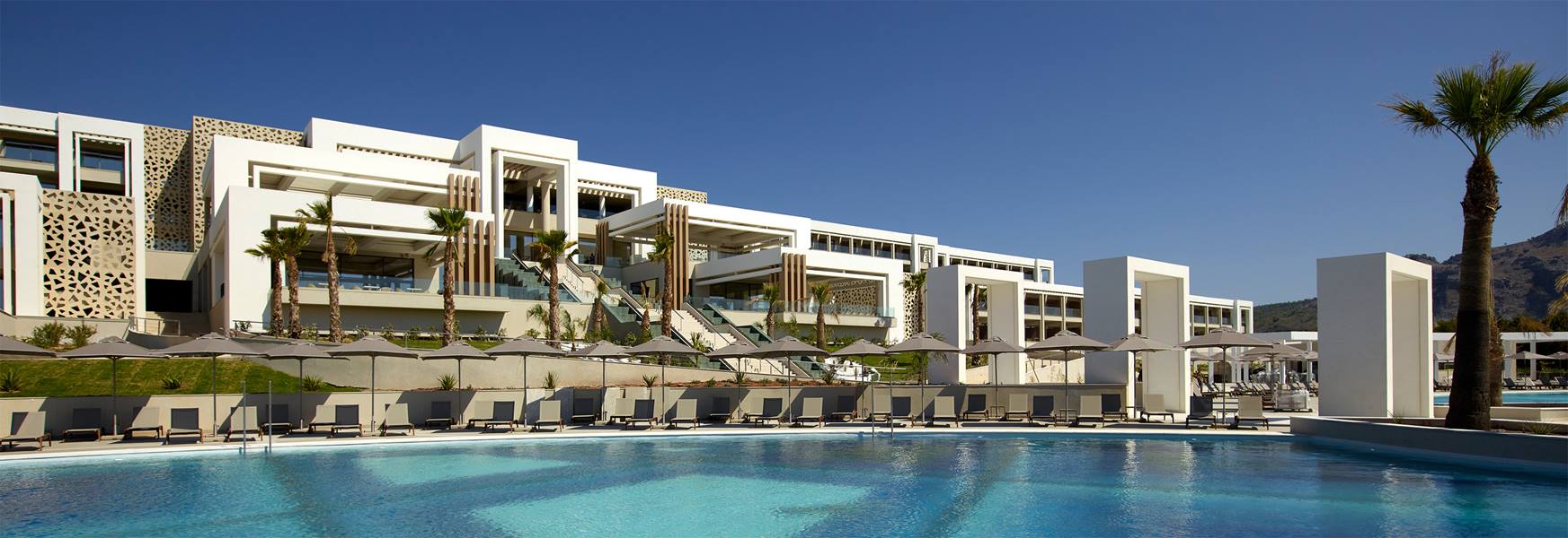 Mayia Exclusive Resort & Spa