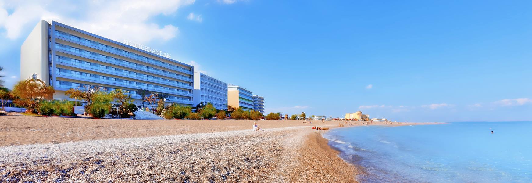 Hotel Mediterranean