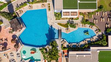 Hotel Porto Angeli