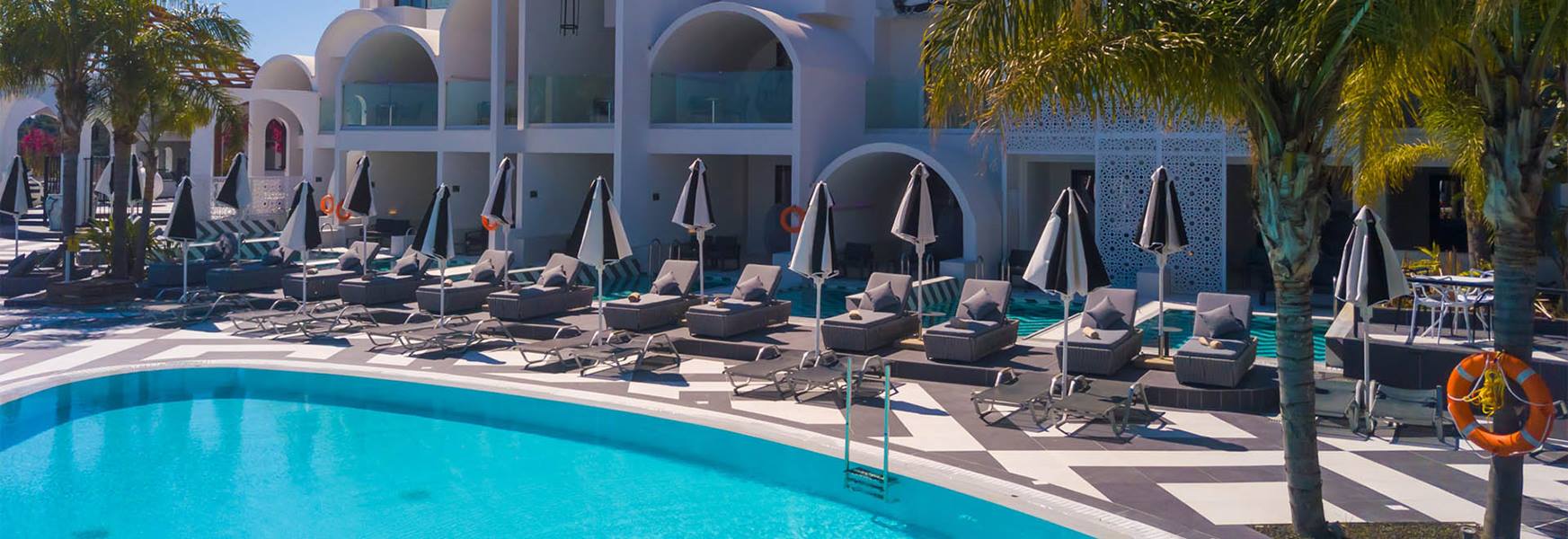 Hotel Venezia Resort