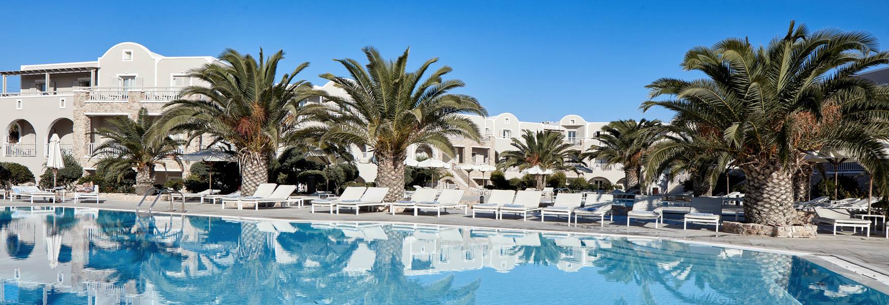 Hotel Santo Miramare