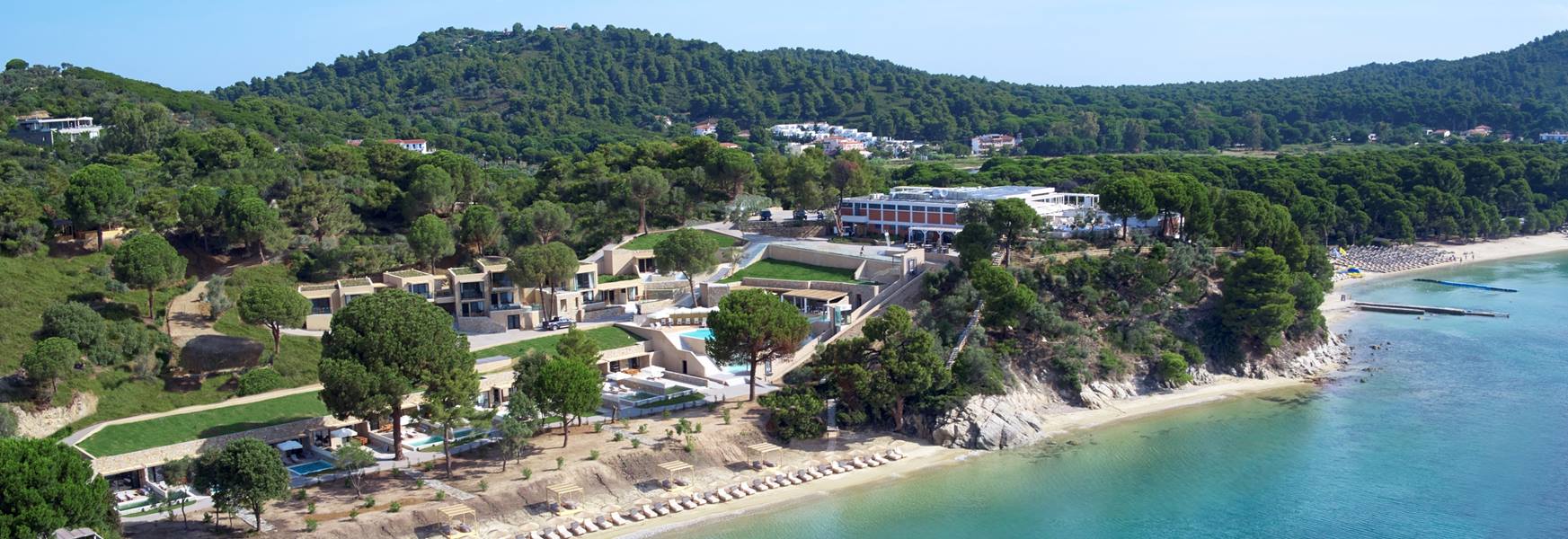 Hotel Elivi Skiathos