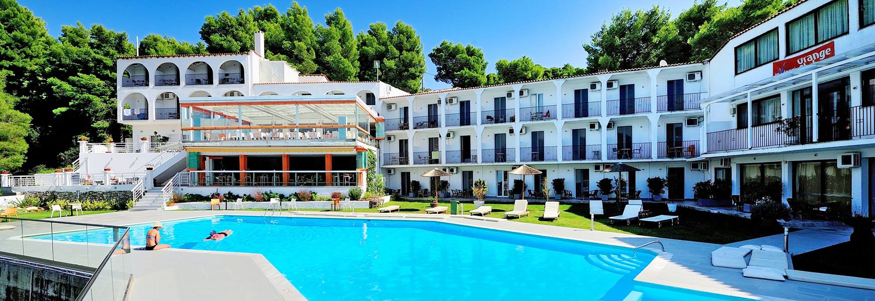 Hotel Punta