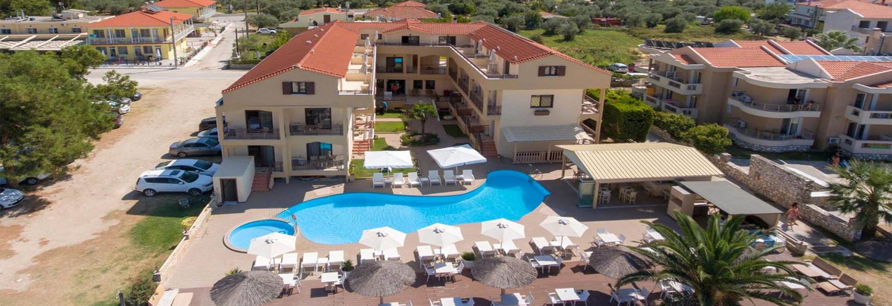 Hotel Mediterranean Beach