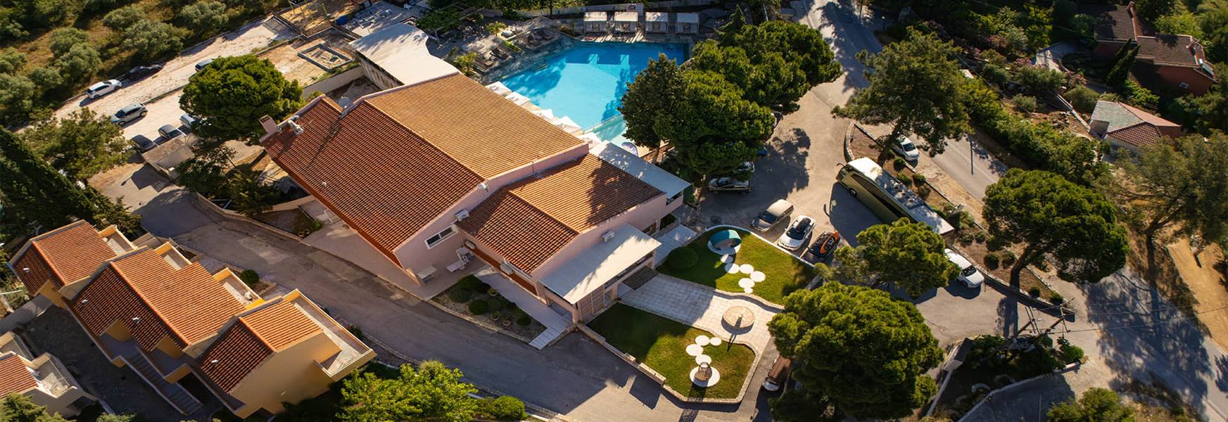 Hotel Zoe