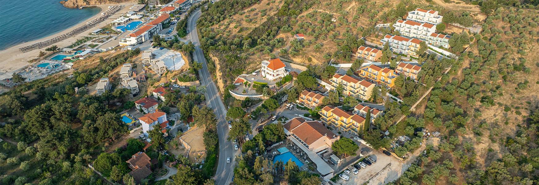 Hotel Zoe