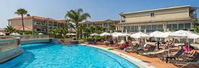 Exotica Hotel & Spa by Zante Plaza
