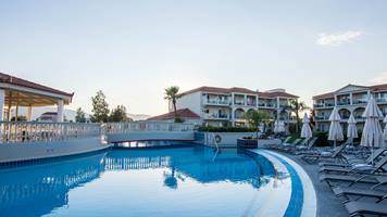 Exotica Hotel & Spa by Zante Plaza