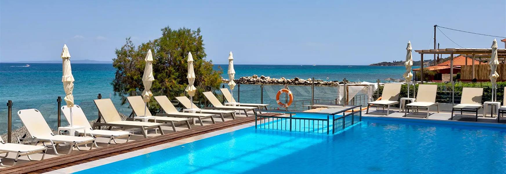 Golden Coast Resort