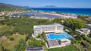 Hotel Koukounaria 