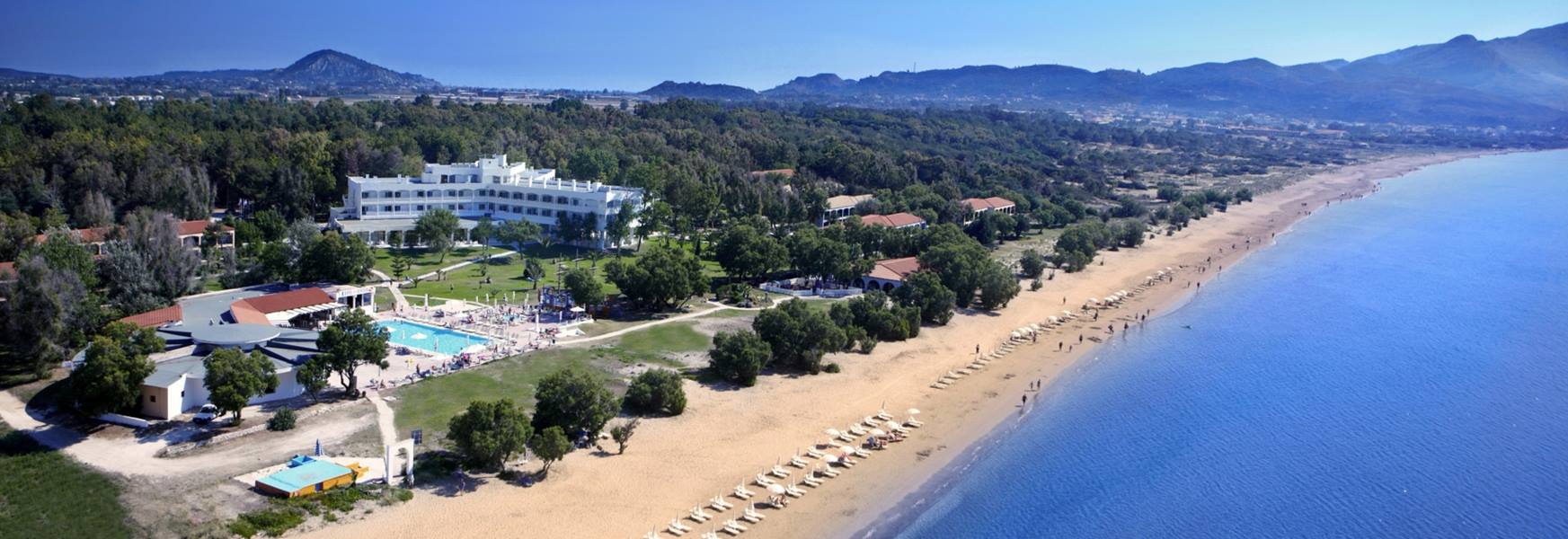 Hotel Louis Zante Beach