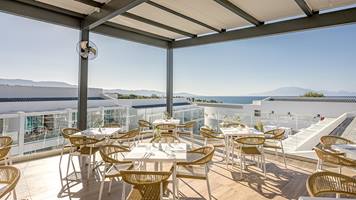 Hotel Mirage Bleu Resort