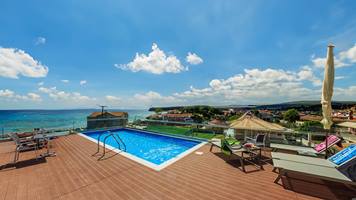 Hotel Porto Planos Beach