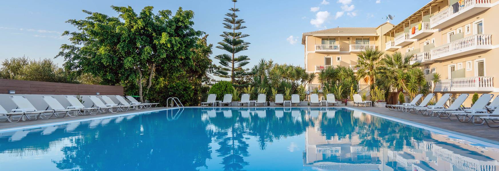 Hotel Zakynthos