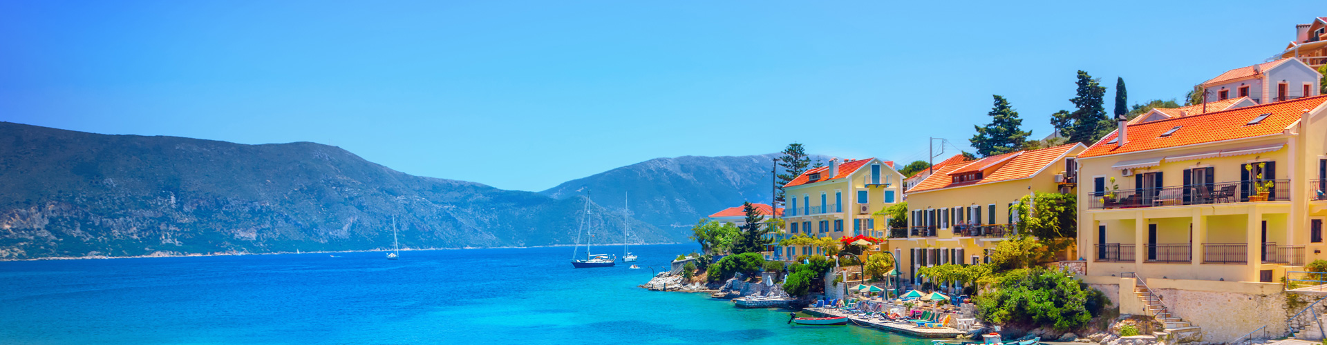 Kefalonia