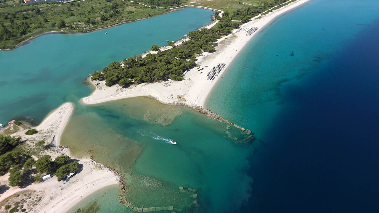 Chalkidiki