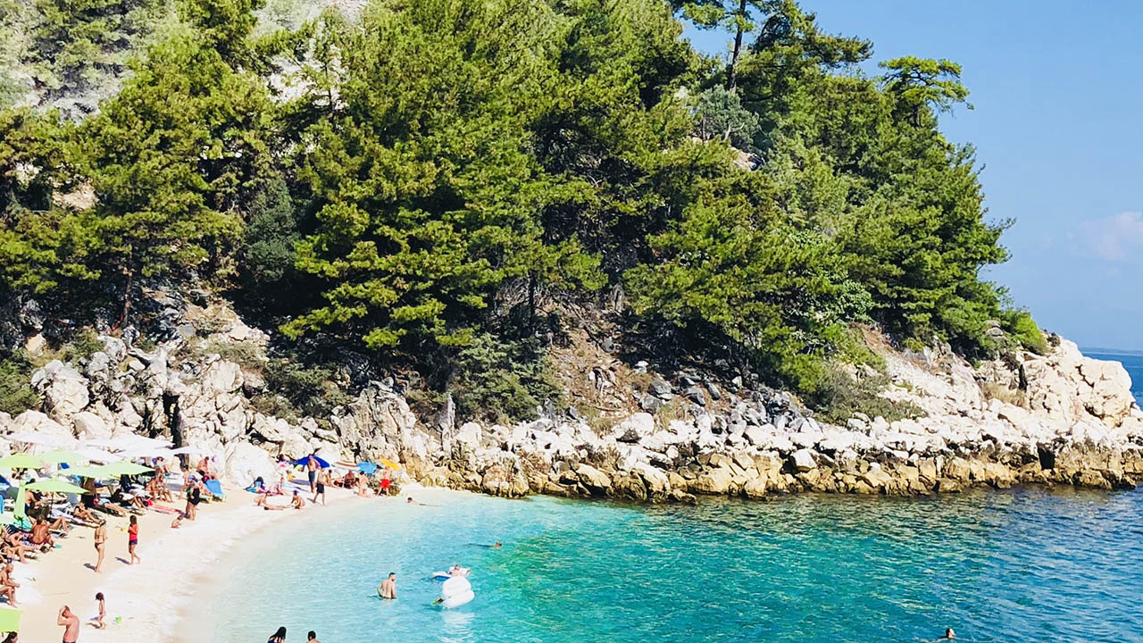 Thassos