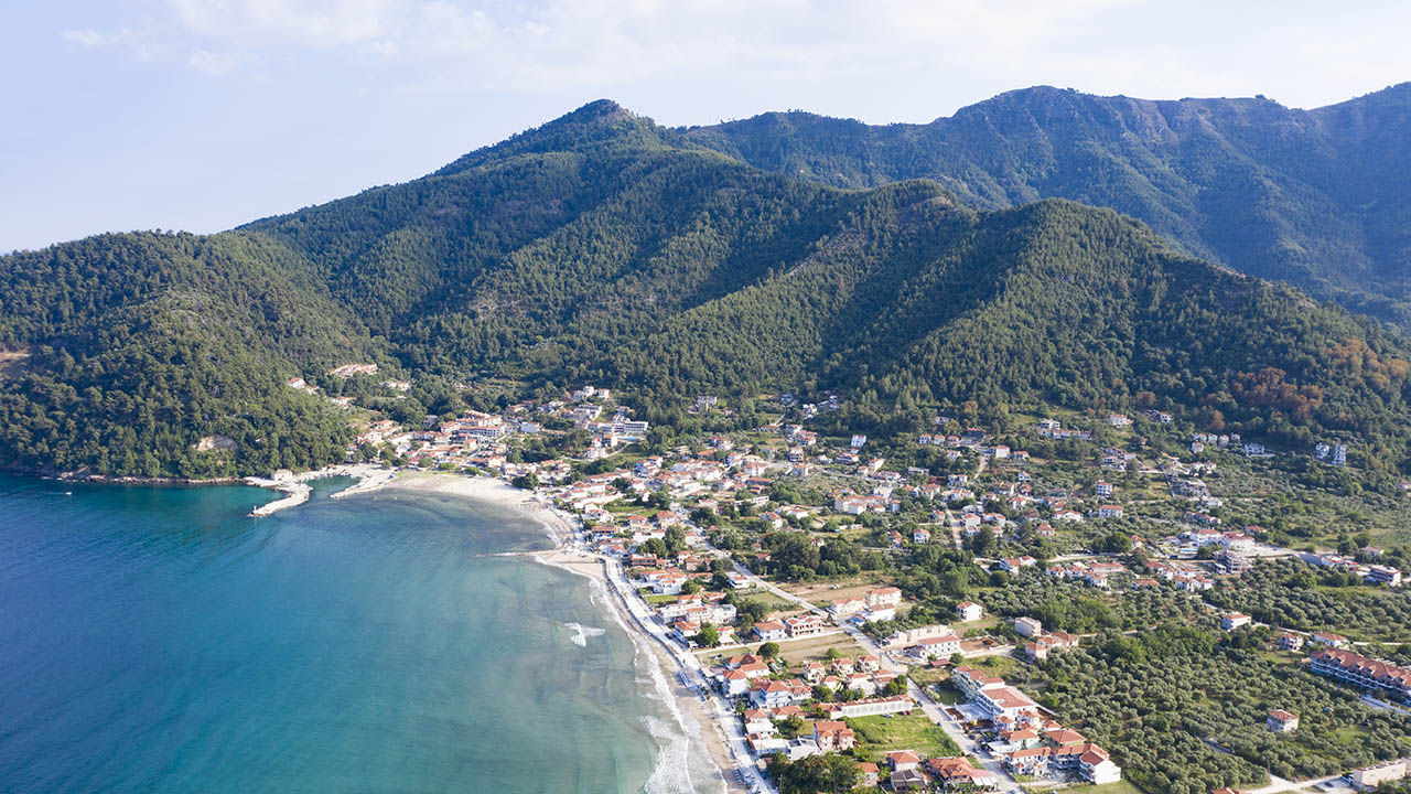 Thassos