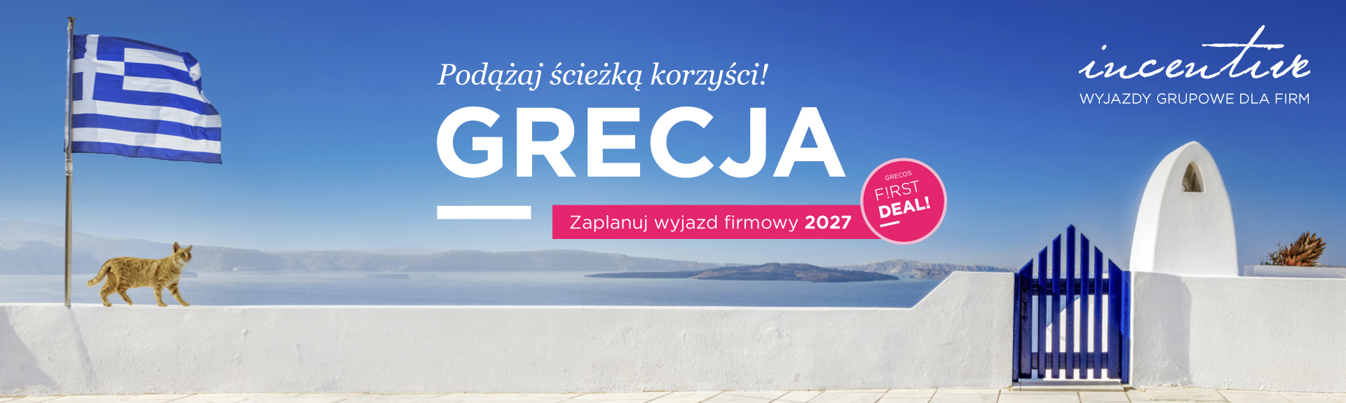 Wyjazdy grupowe dla firm
