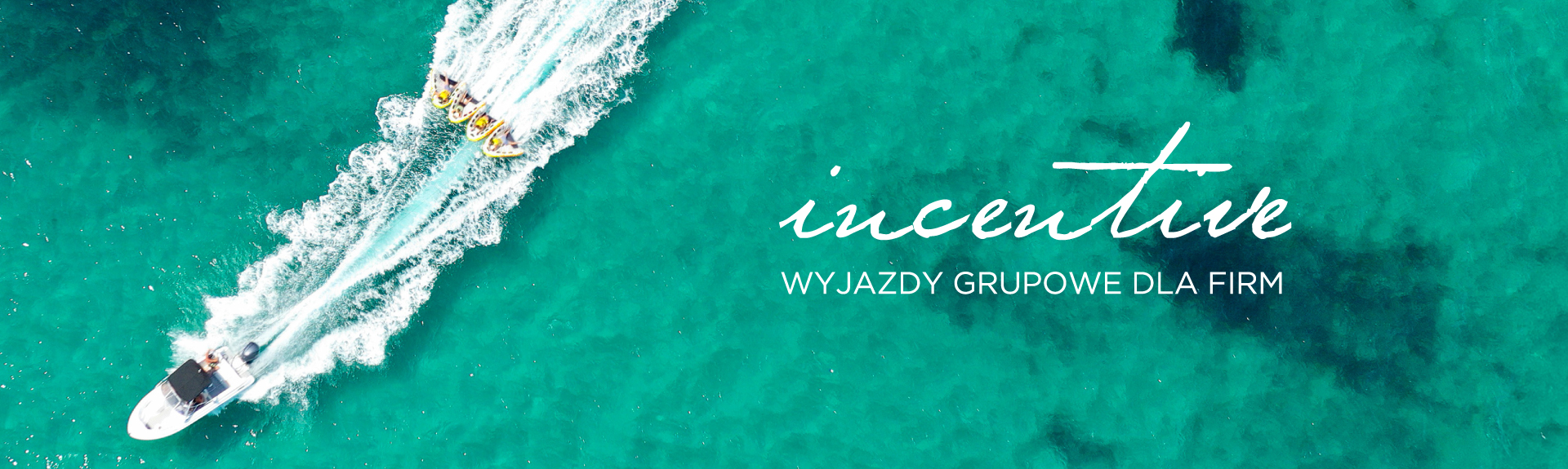 Wyjazdy grupowe dla firm