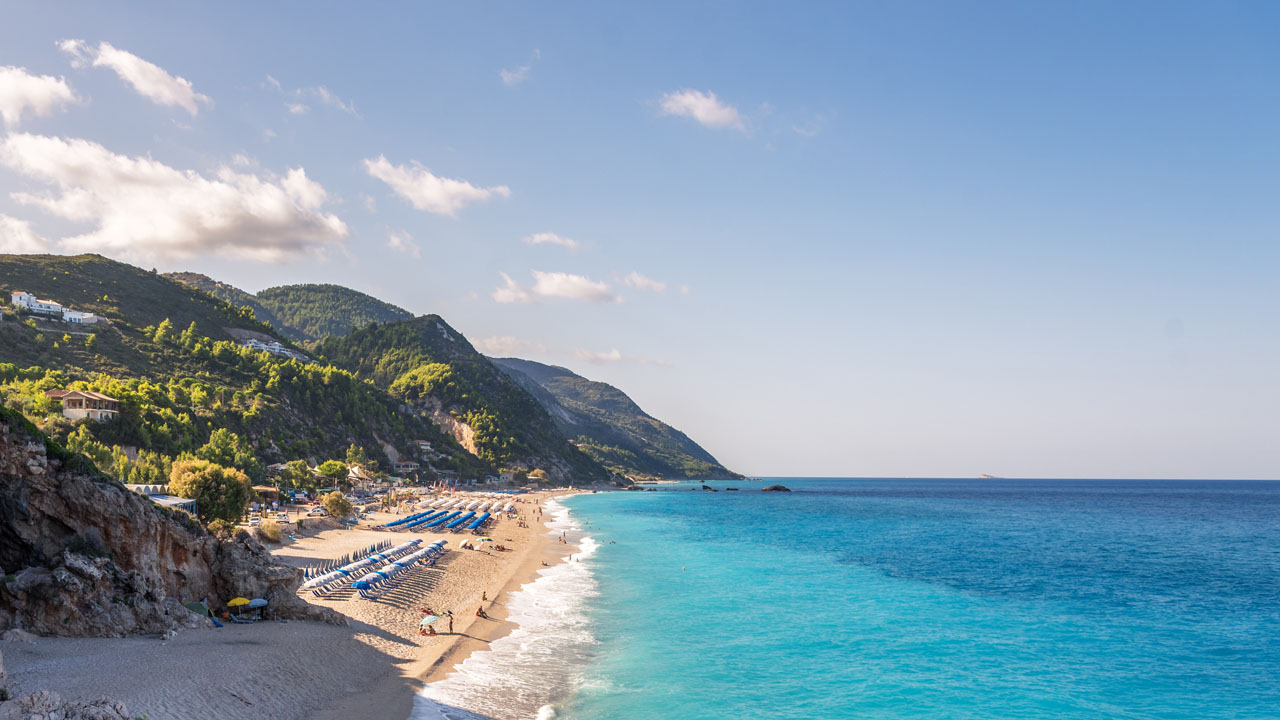 lefkada