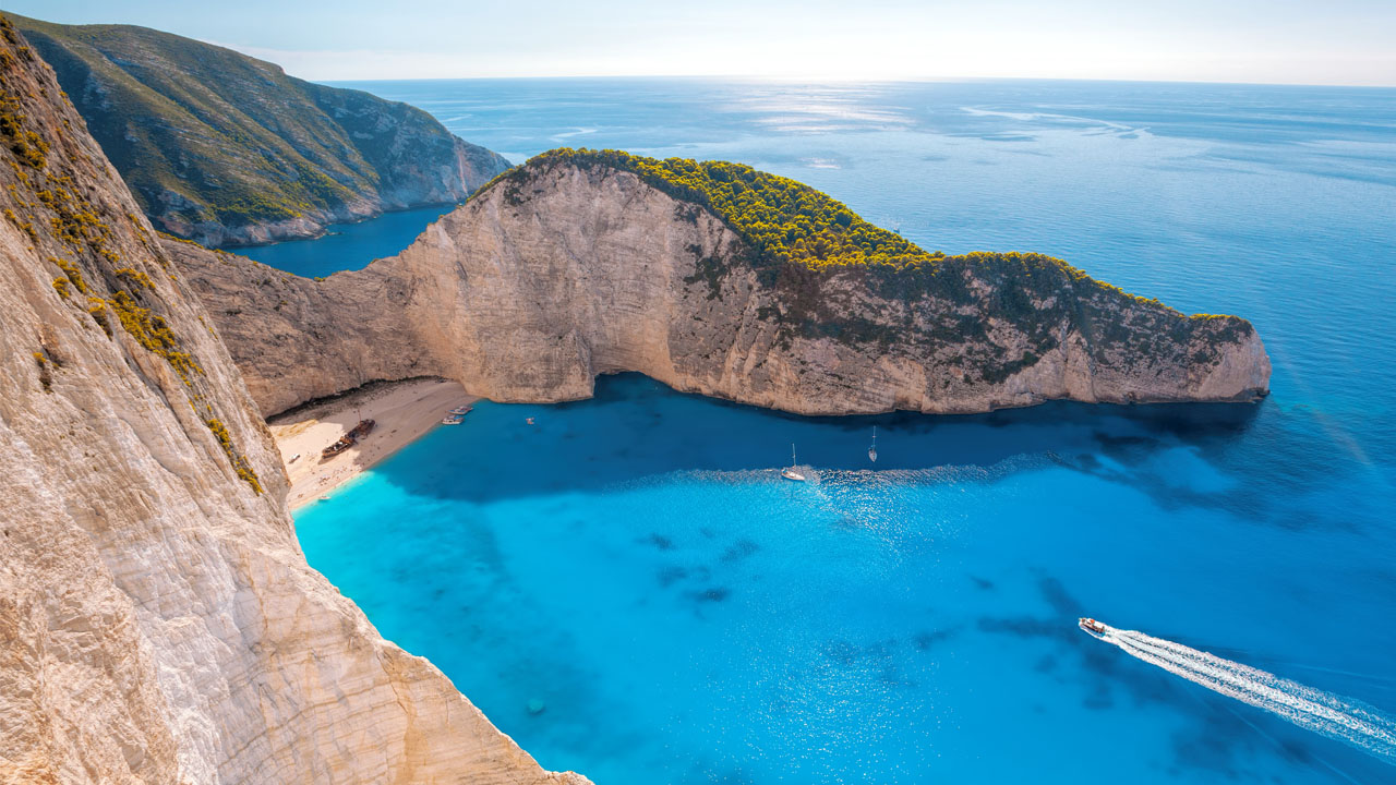 zakynthos